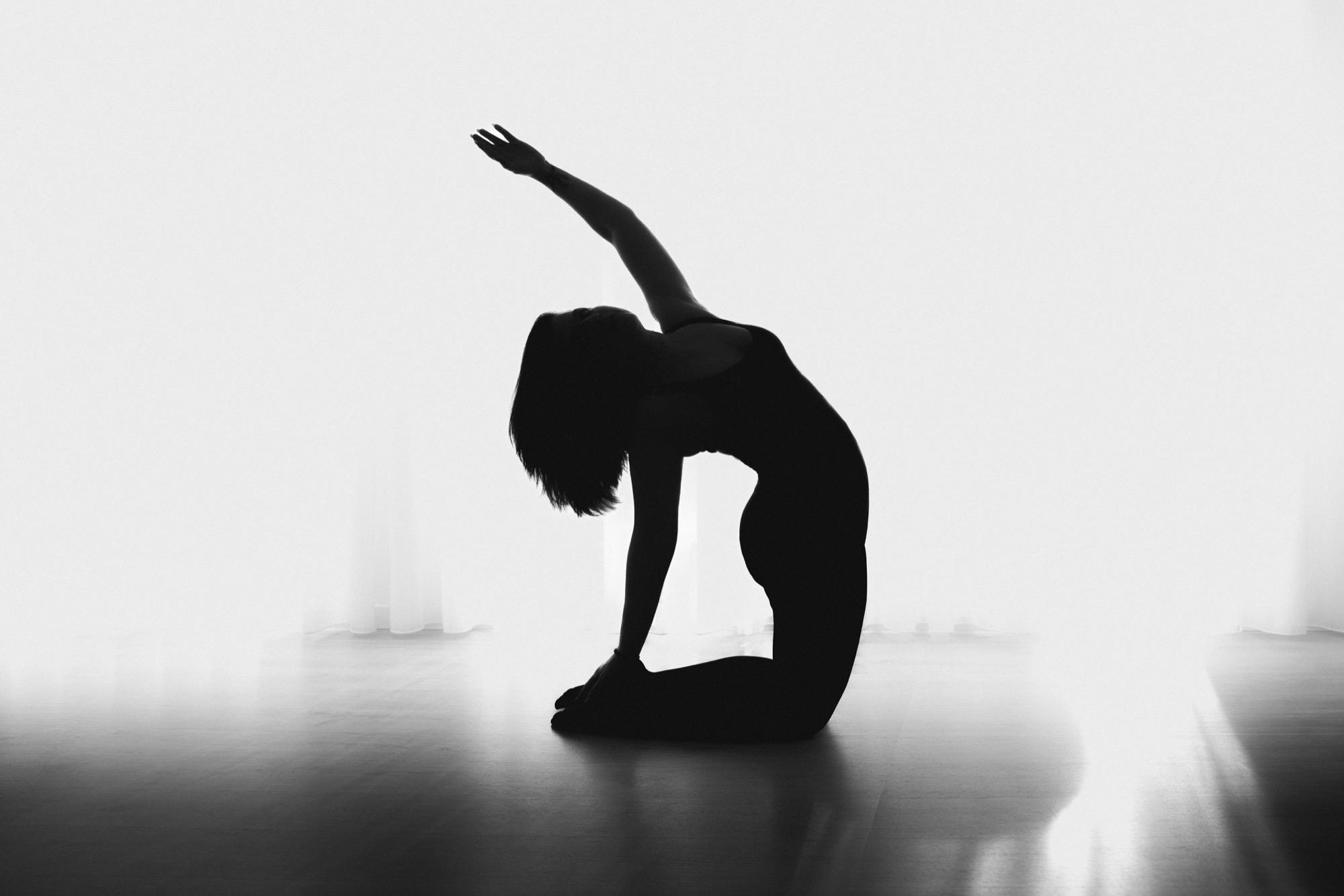 From Ballet To Rock - Pedro Thomaz & Sandra Marinho Image 6