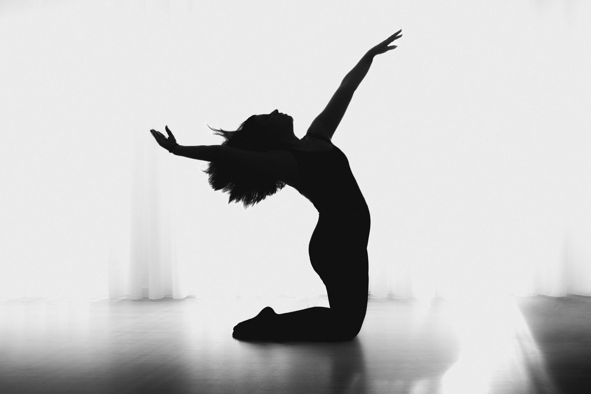 From Ballet To Rock - Pedro Thomaz & Sandra Marinho Image 7