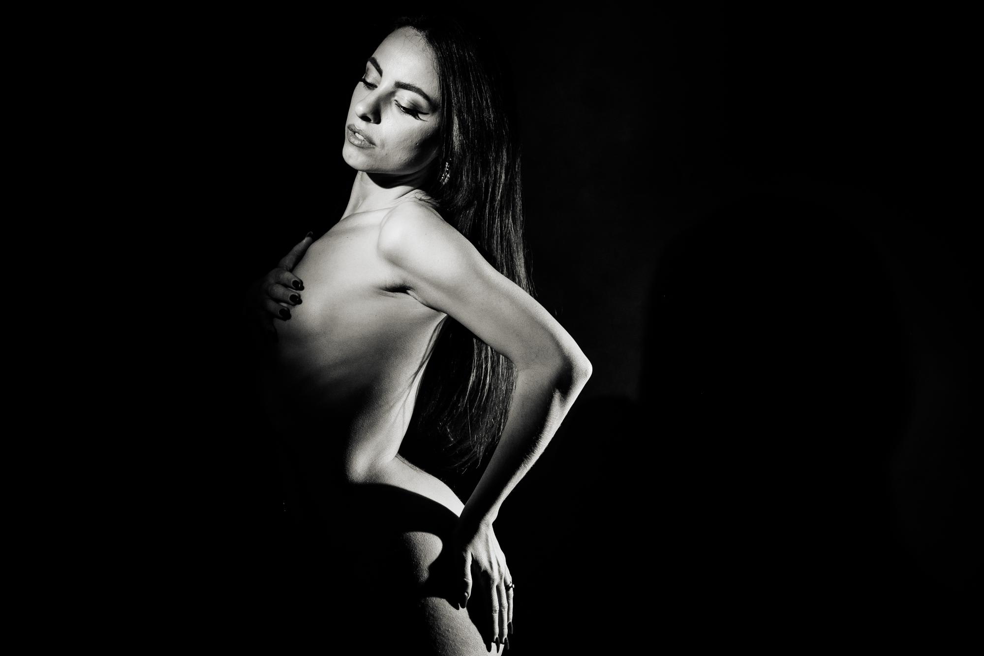 From Hidden To Light - Stefano Sacchi & Roberta Contino Image 6