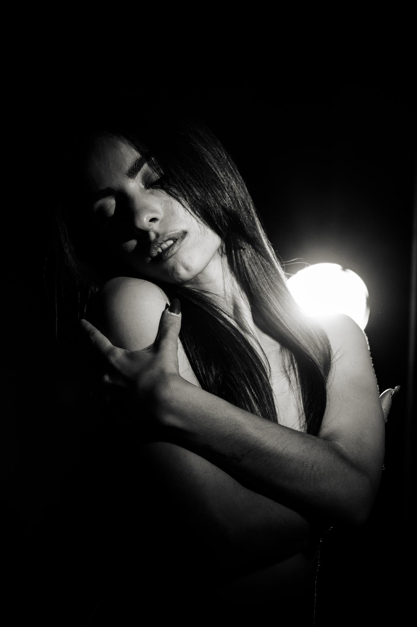 From Hidden To Light - Stefano Sacchi & Roberta Contino Image 7
