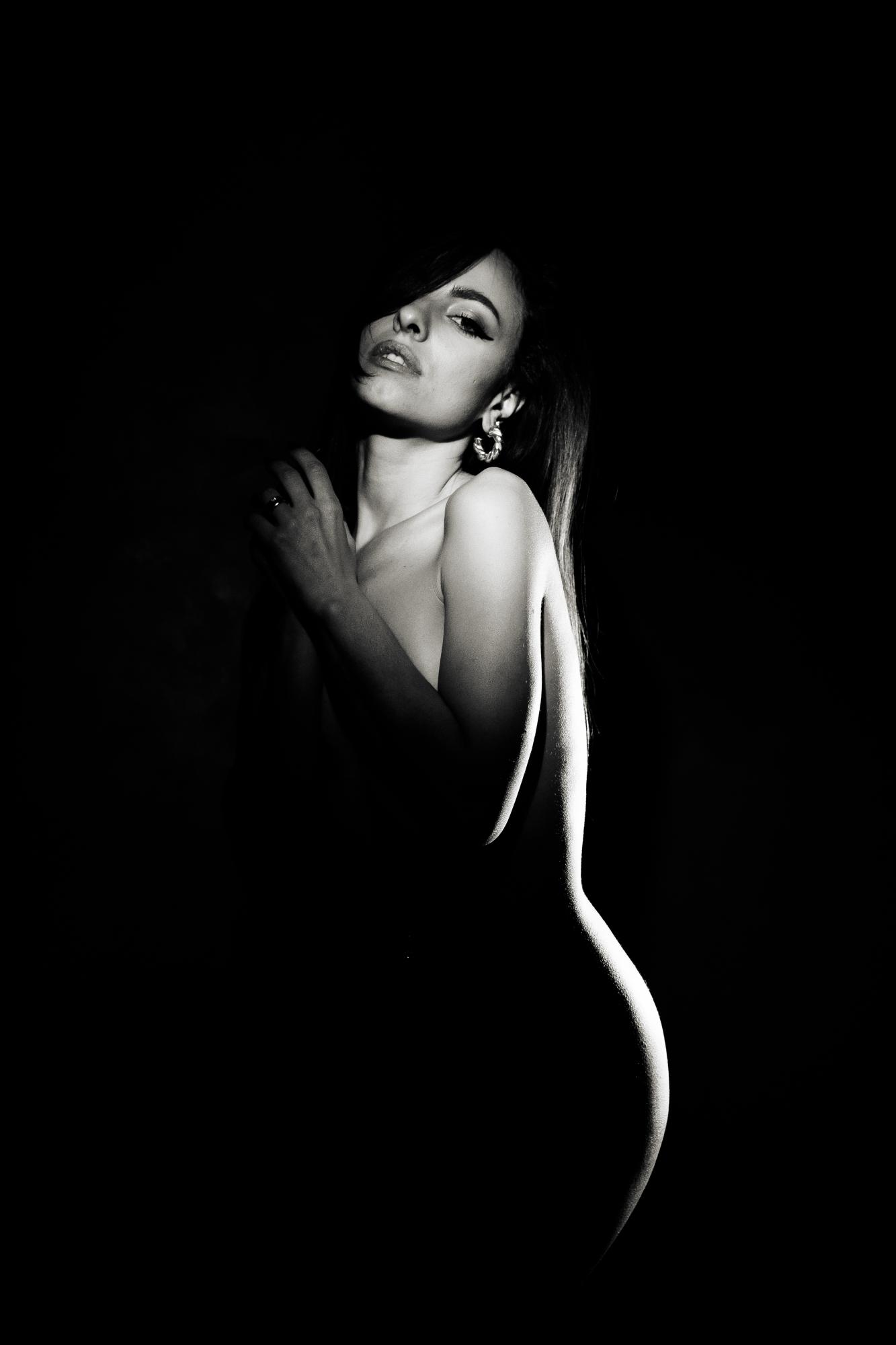 From Hidden To Light - Stefano Sacchi & Roberta Contino Image 8
