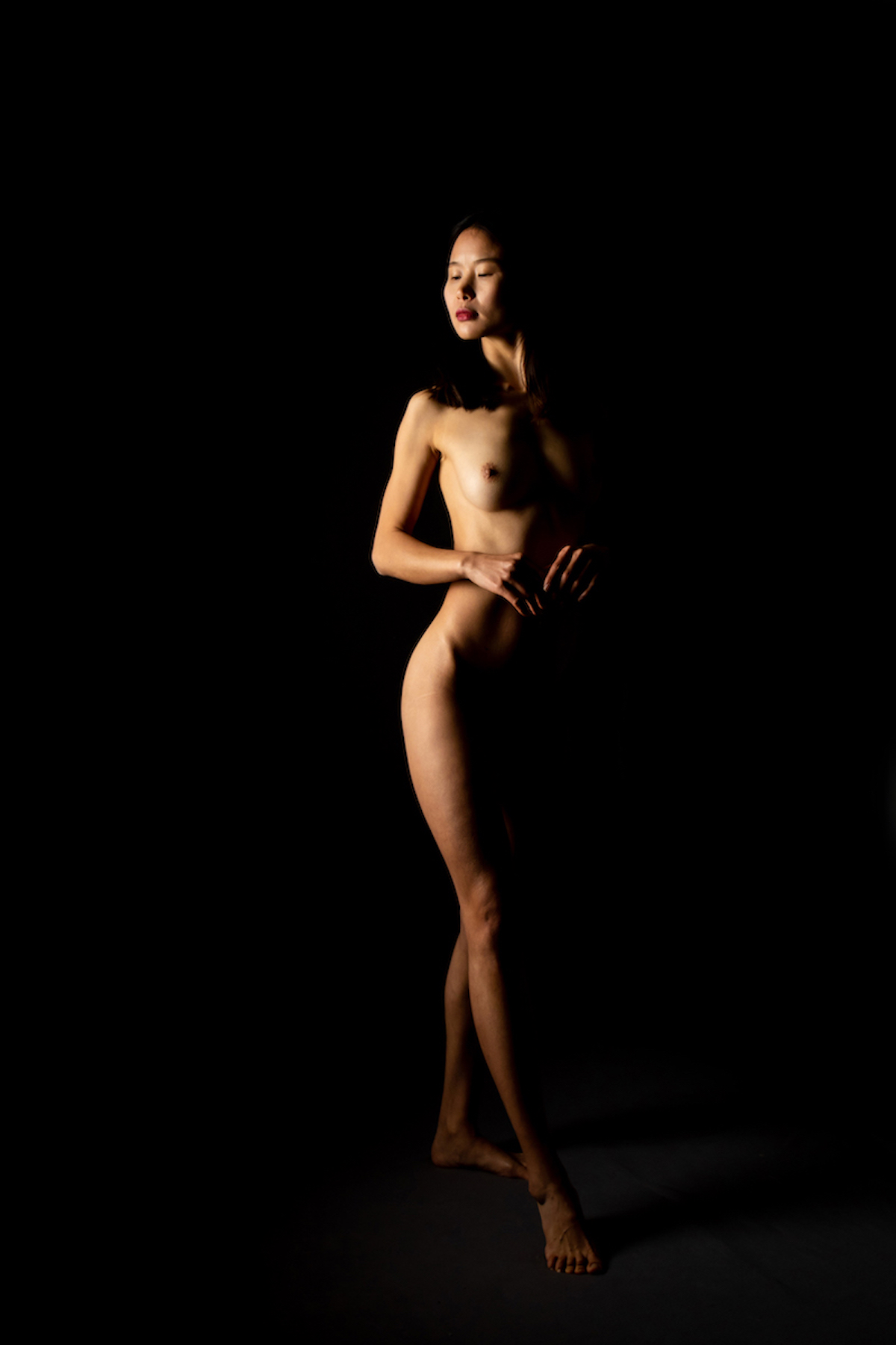 From the Orient with Love - Anna & Jorge Colvin Image 12