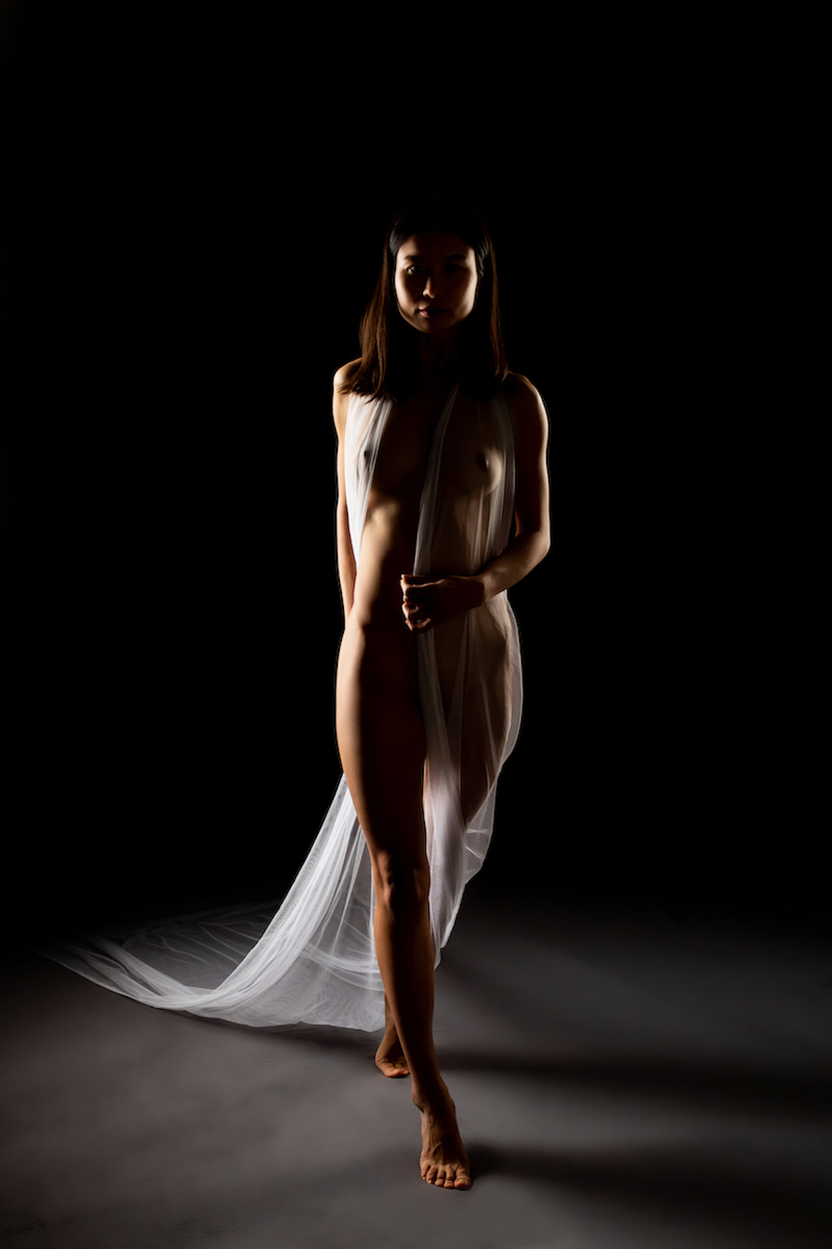 From the Orient with Love - Anna & Jorge Colvin Image 16