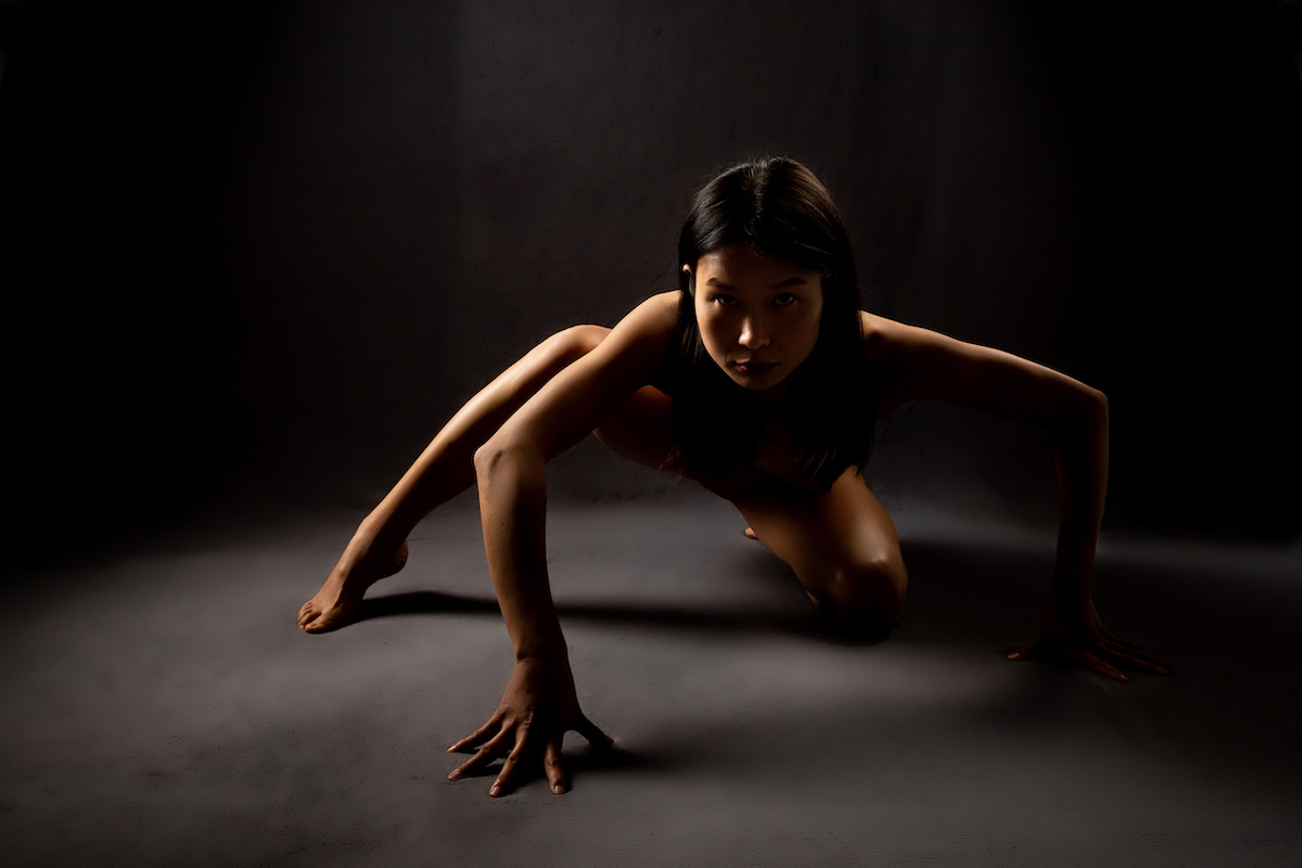 From the Orient with Love - Anna & Jorge Colvin Image 20