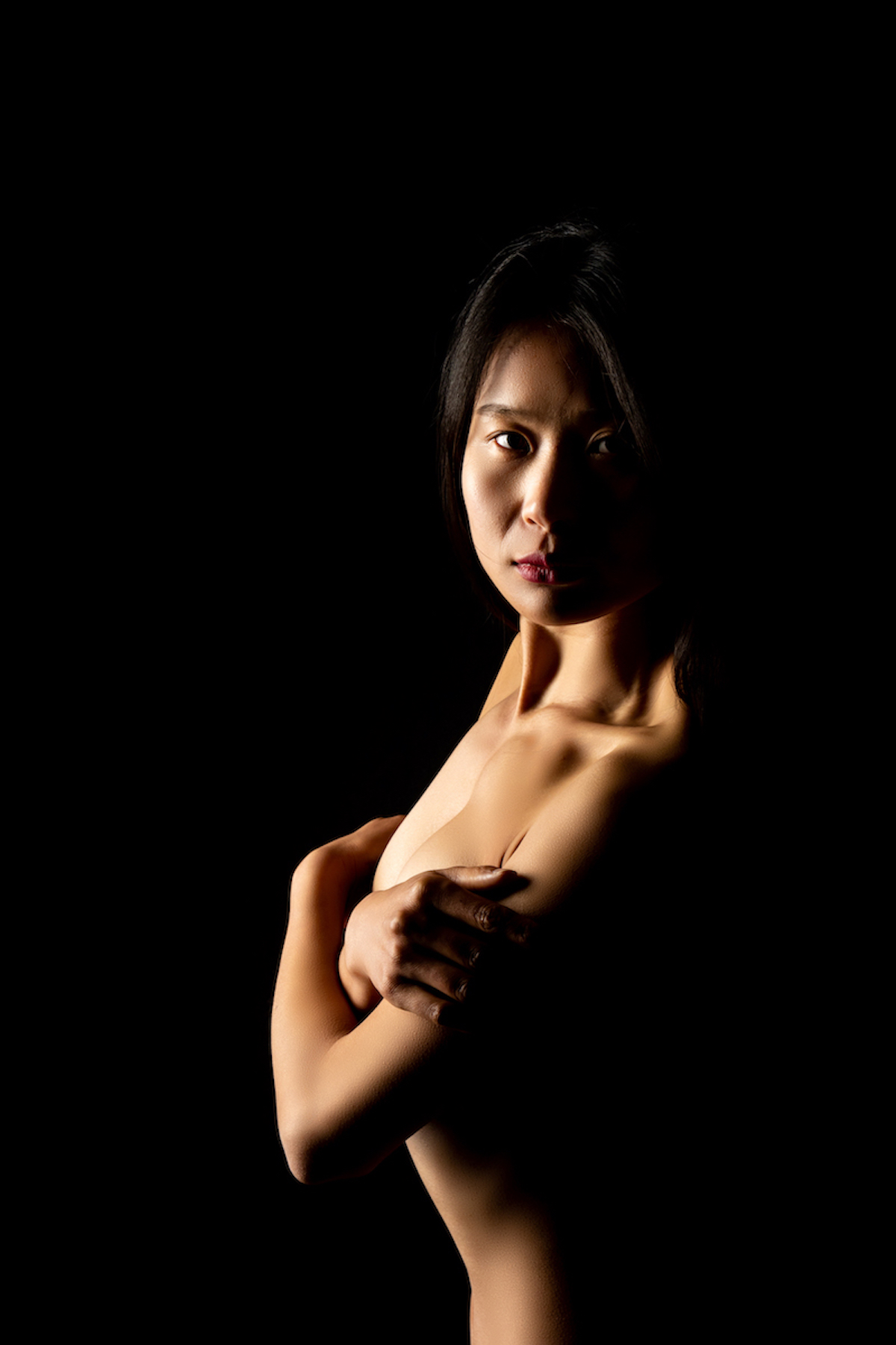 From the Orient with Love - Anna & Jorge Colvin Image 4