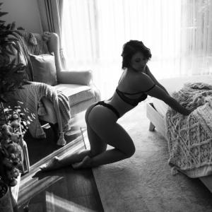Chantelle Glamboobear