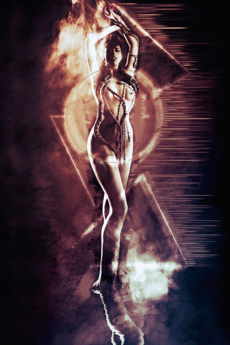 Funkographer & Geïko Image 8