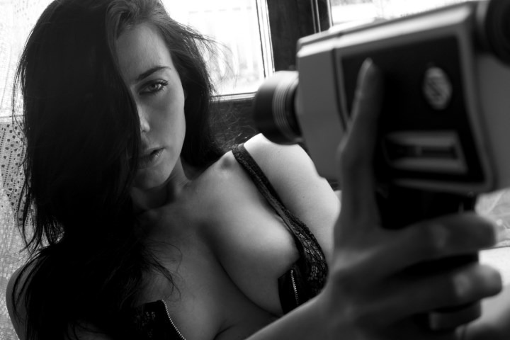 Gabriele Manfre & Abigail Marsh - Now You See Me Image 11