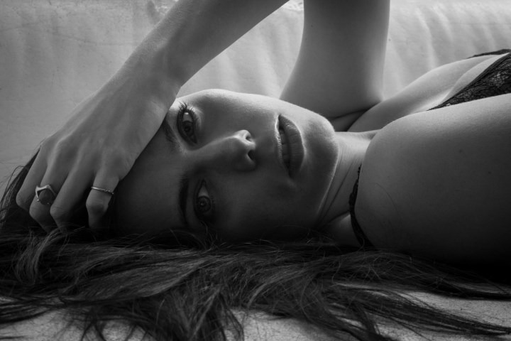 Gabriele Manfre & Abigail Marsh - Now You See Me Image 16