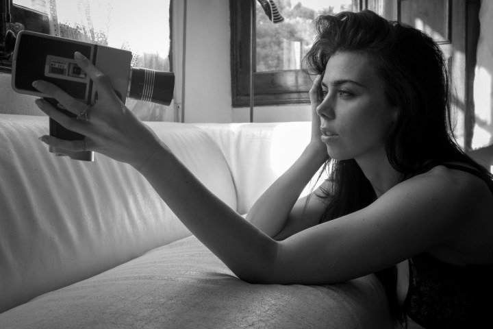 Gabriele Manfre & Abigail Marsh - Now You See Me Image 17