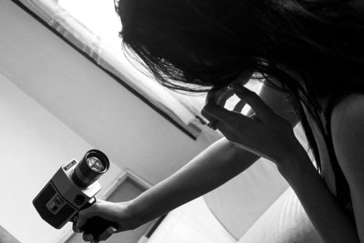 Gabriele Manfre & Abigail Marsh - Now You See Me Image 19