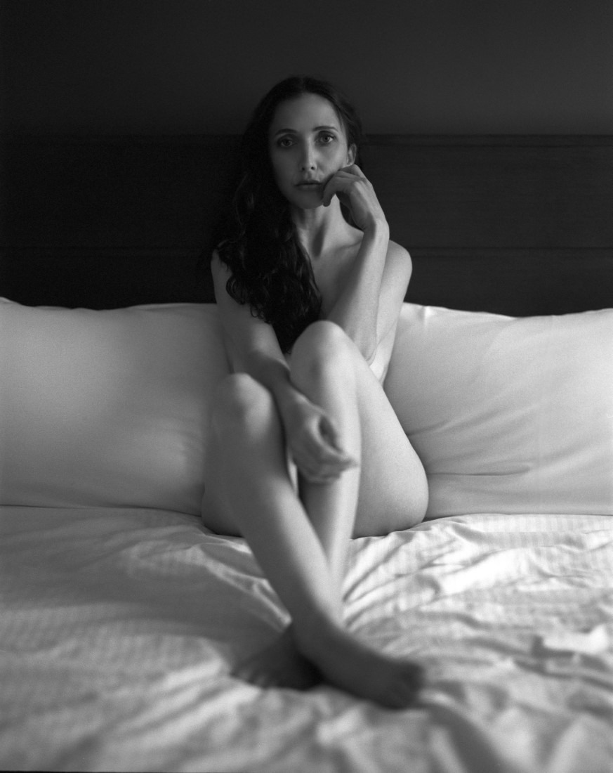 Game Of Shadows With Emma - Norbert Sokolowski Image 22