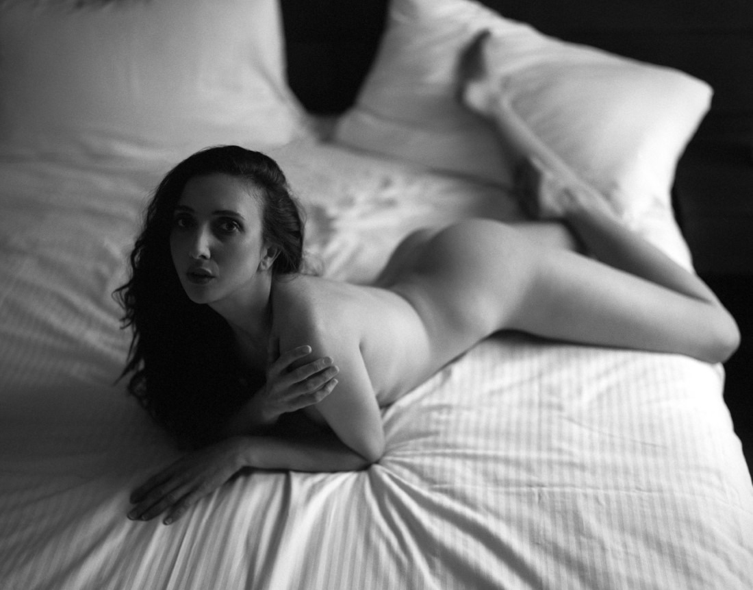 Game Of Shadows With Emma - Norbert Sokolowski Image 26