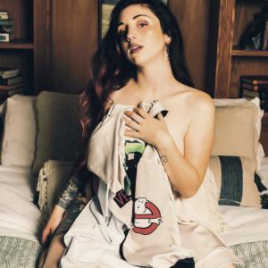 Geeked and Sexy - Salem Sage & The Honja Creative