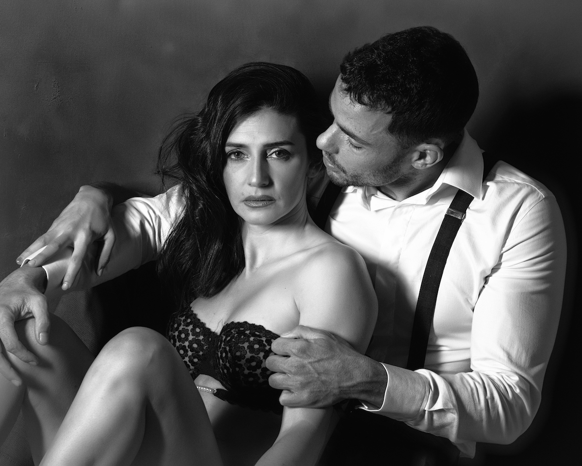 GELA & DAVID - Mbaphotostudio Image 11