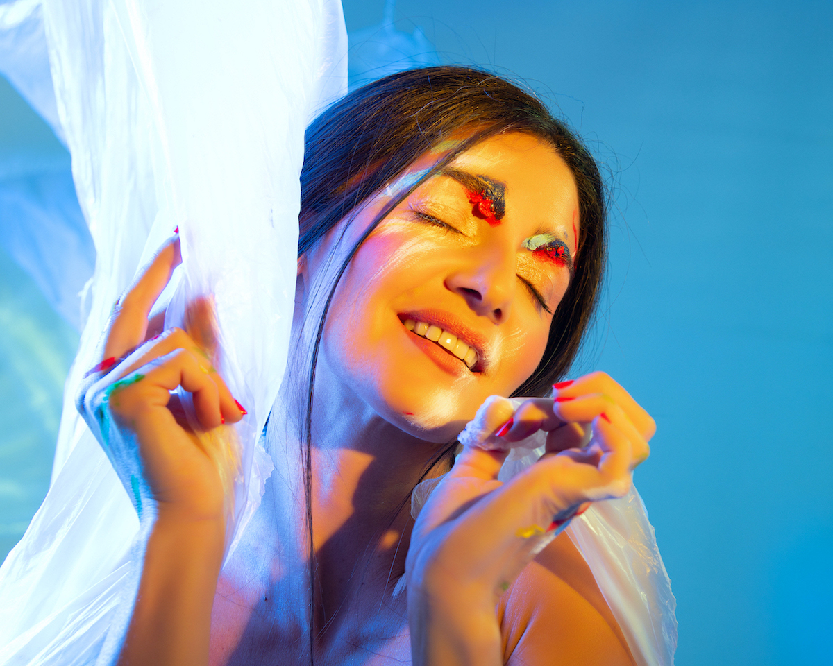 She is - GELA & Mbaphotostudio Image 14
