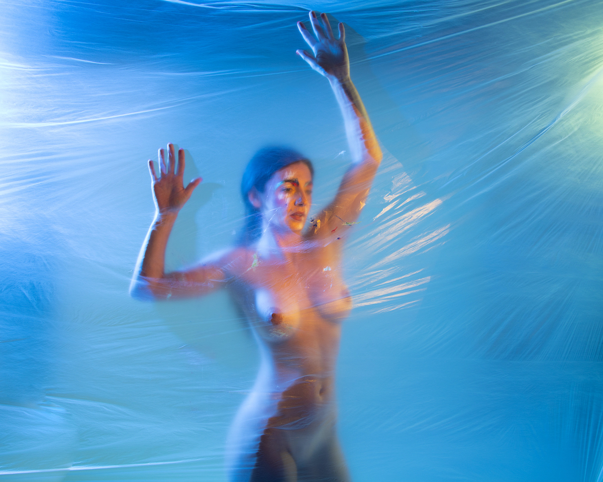 She is - GELA & Mbaphotostudio Image 16