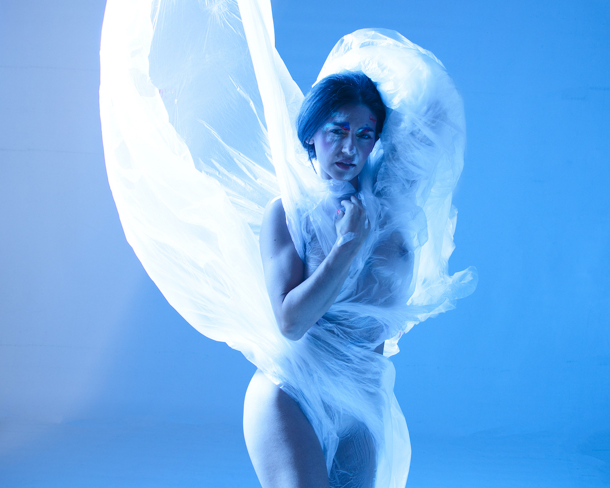She is - GELA & Mbaphotostudio Image 18