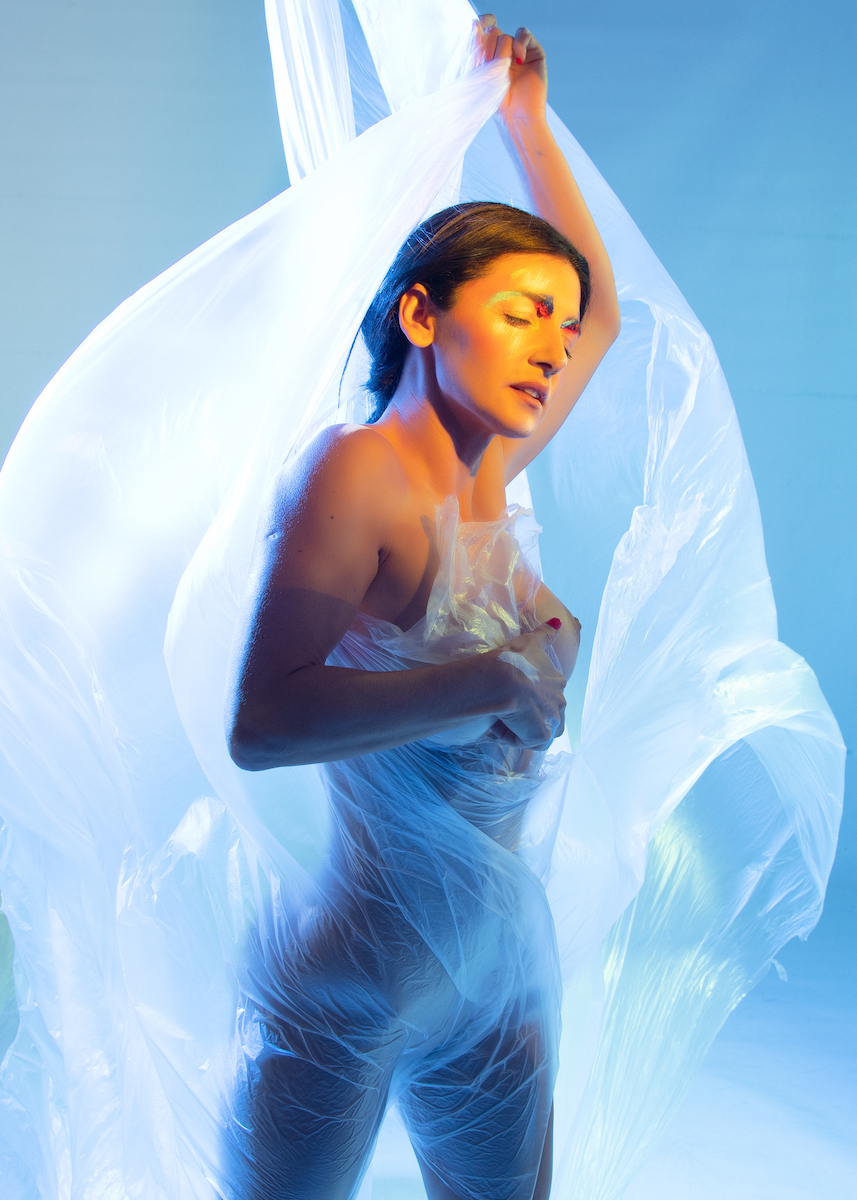 She is - GELA & Mbaphotostudio Image 19