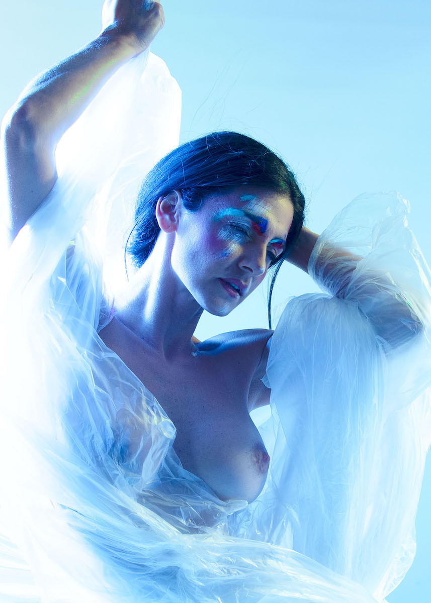 She is - GELA & Mbaphotostudio Image 6