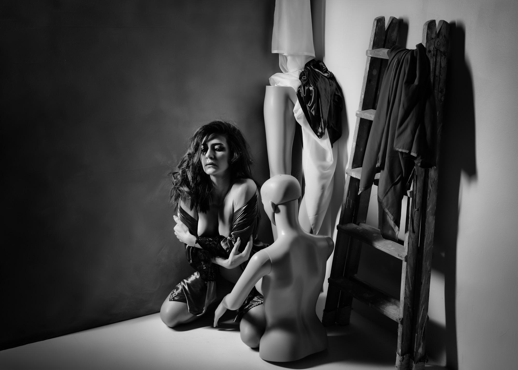 Gela - Mbaphotostudio & Gela Image 10