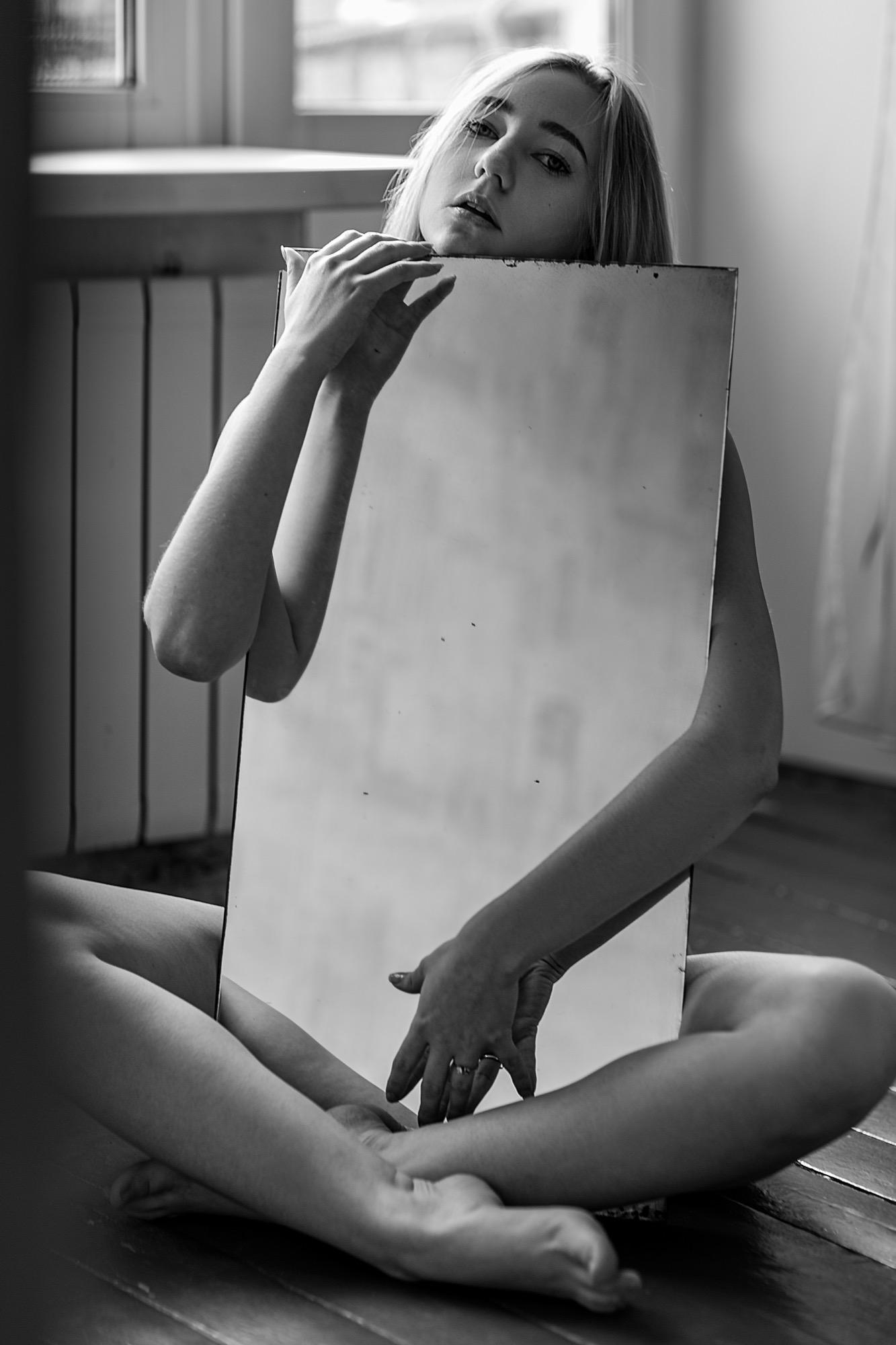 Gentle - Pavel Ermakov Image 3