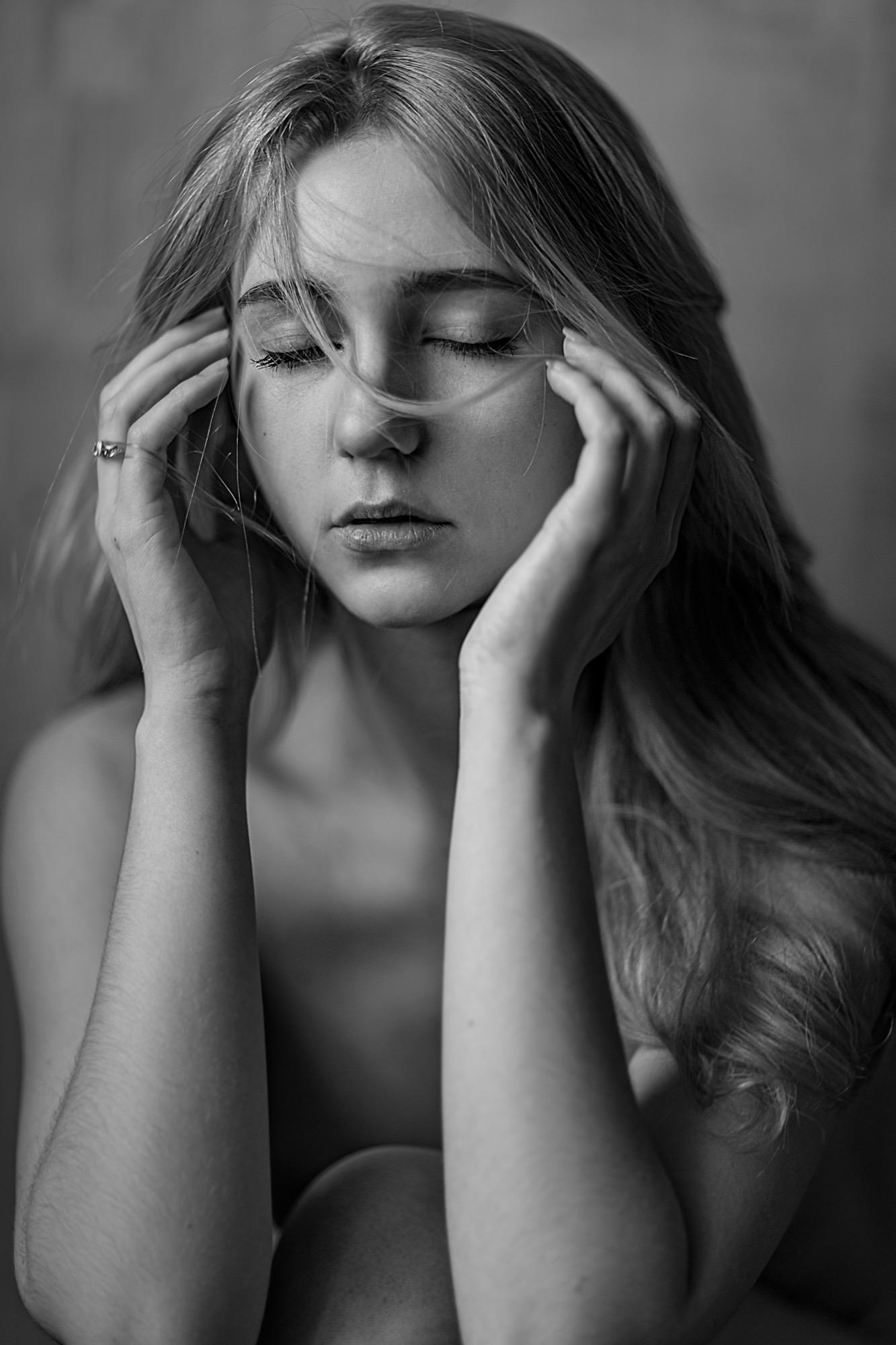 Gentle - Pavel Ermakov Image 8