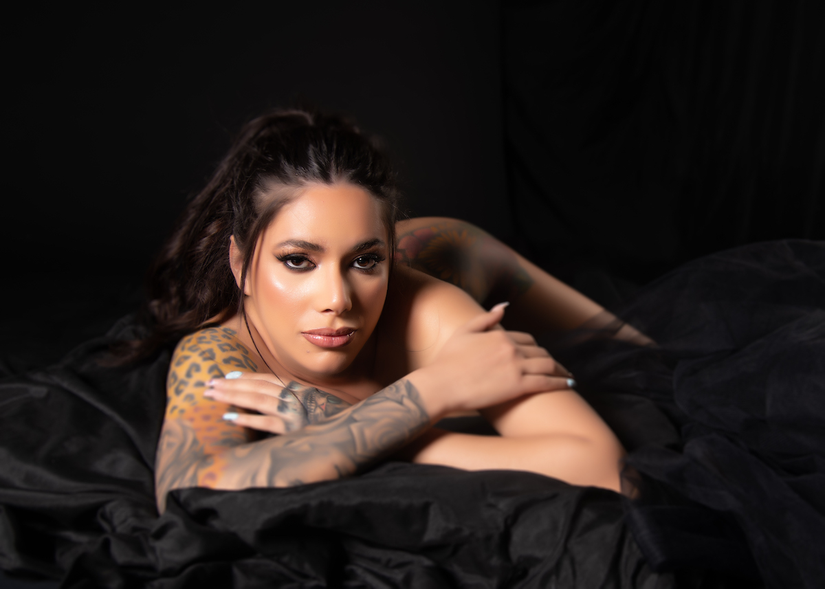 Geraldinis Jiménez & Mbaphotostudio  Image 16