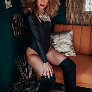 Gina B