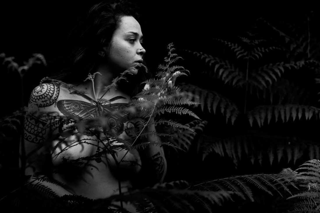 Ginevra In The Trees - Ginevra Ratazzi & Ugo Grandolini Image 17