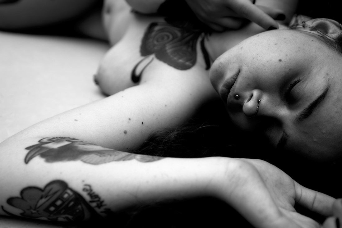 Ginevra In The Trees - Ginevra Ratazzi & Ugo Grandolini Image 21