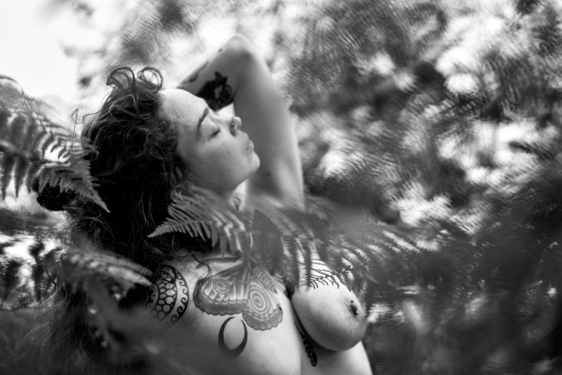 Ginevra In The Trees - Ginevra Ratazzi & Ugo Grandolini Image 27