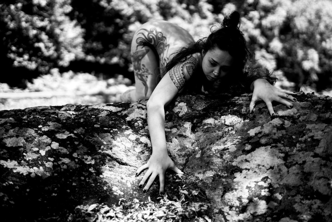 Ginevra In The Trees - Ginevra Ratazzi & Ugo Grandolini Image 28