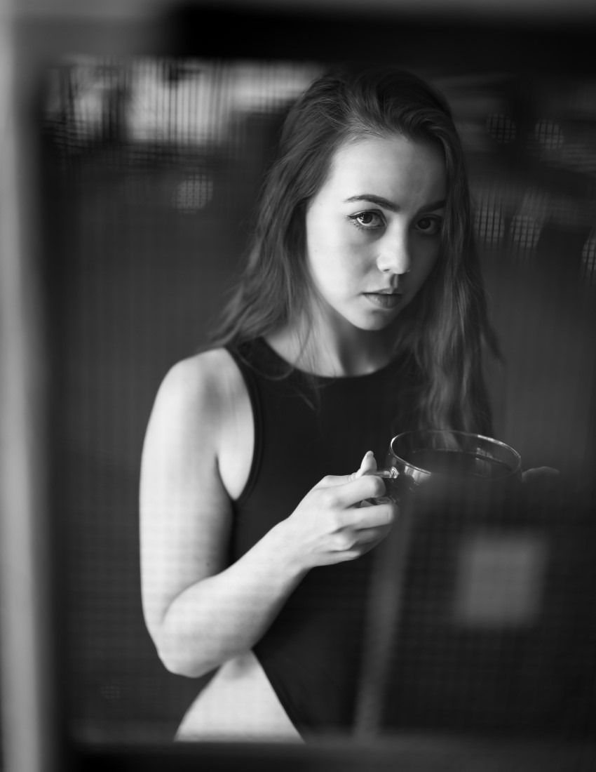 Girl In The Mirror - Arielle & Thomas Hessel Image 5