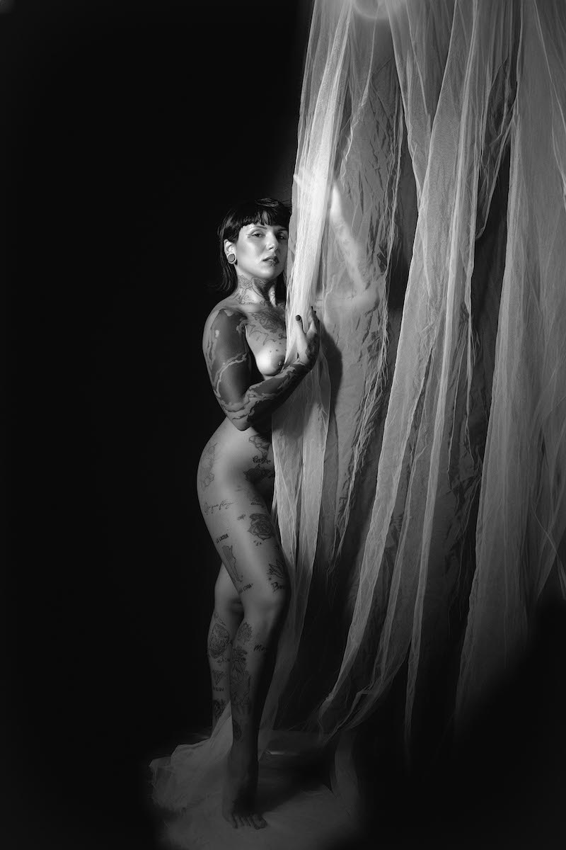 Giselle & Mbaphotostudio Image 5