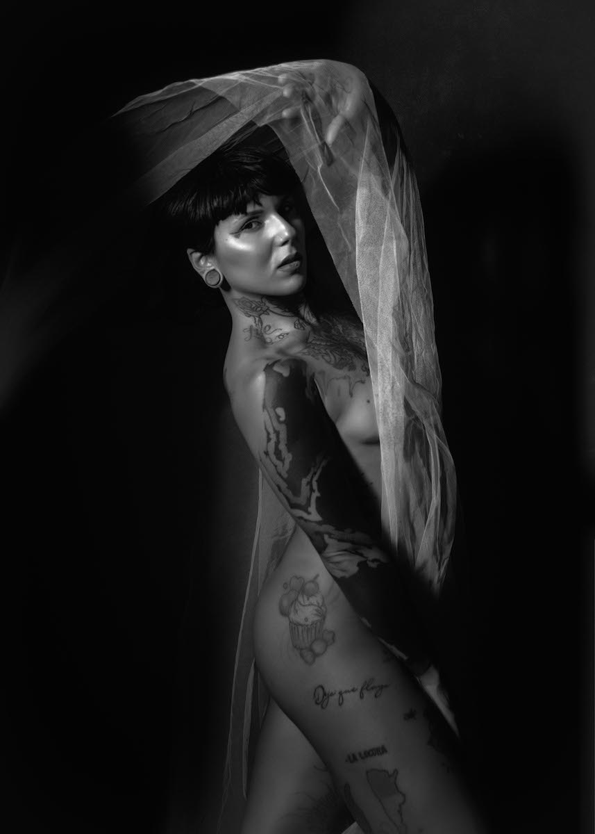 Giselle & Mbaphotostudio Image 7