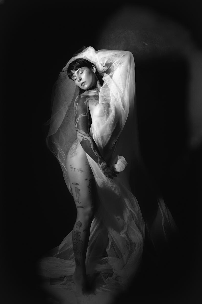 Giselle & Mbaphotostudio Image 8