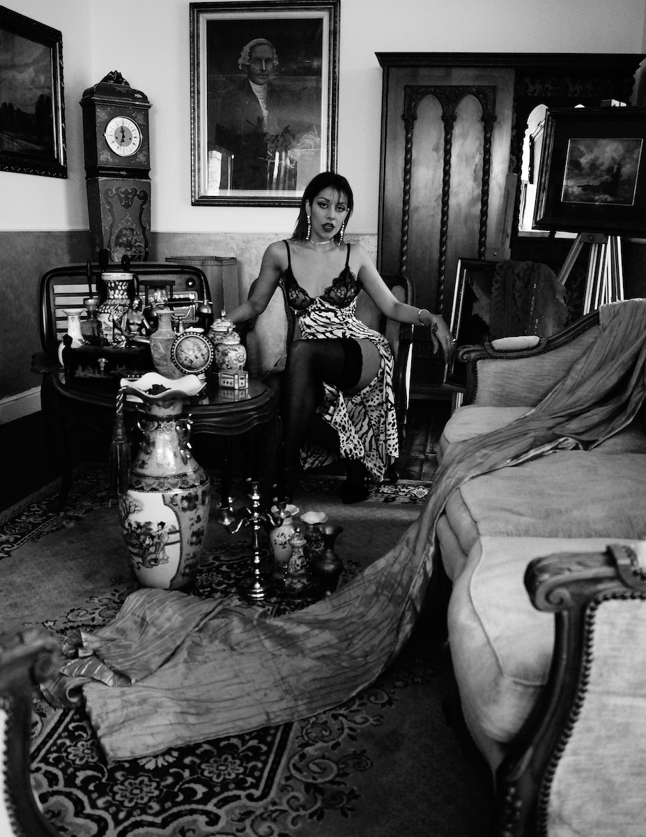 Giunone is on fire... -  Image 12