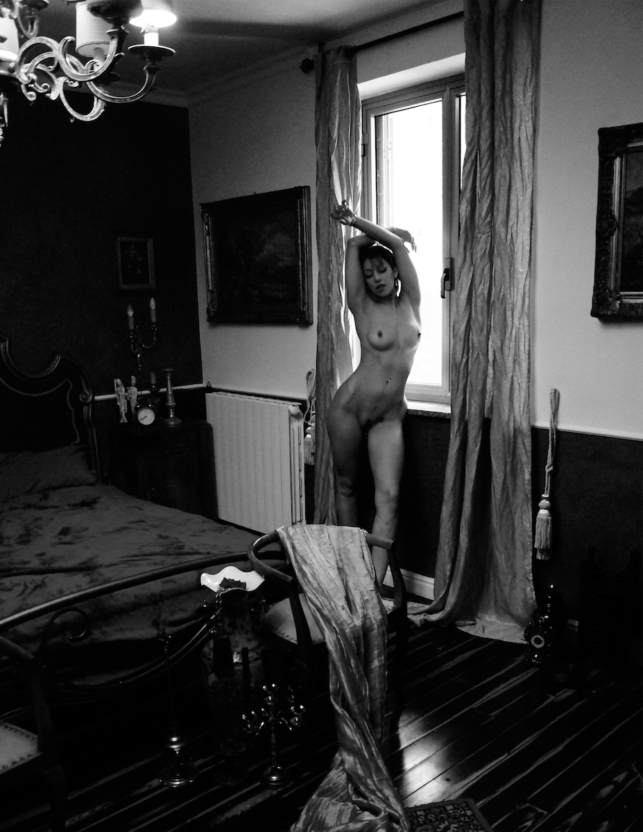 Giunone is on fire... -  Image 4