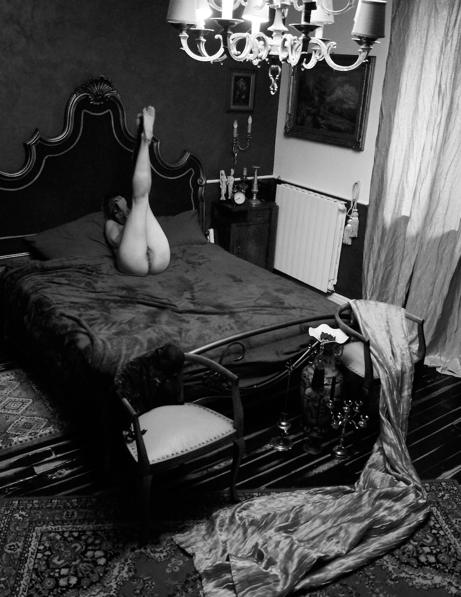 Giunone is on fire... -  Image 8