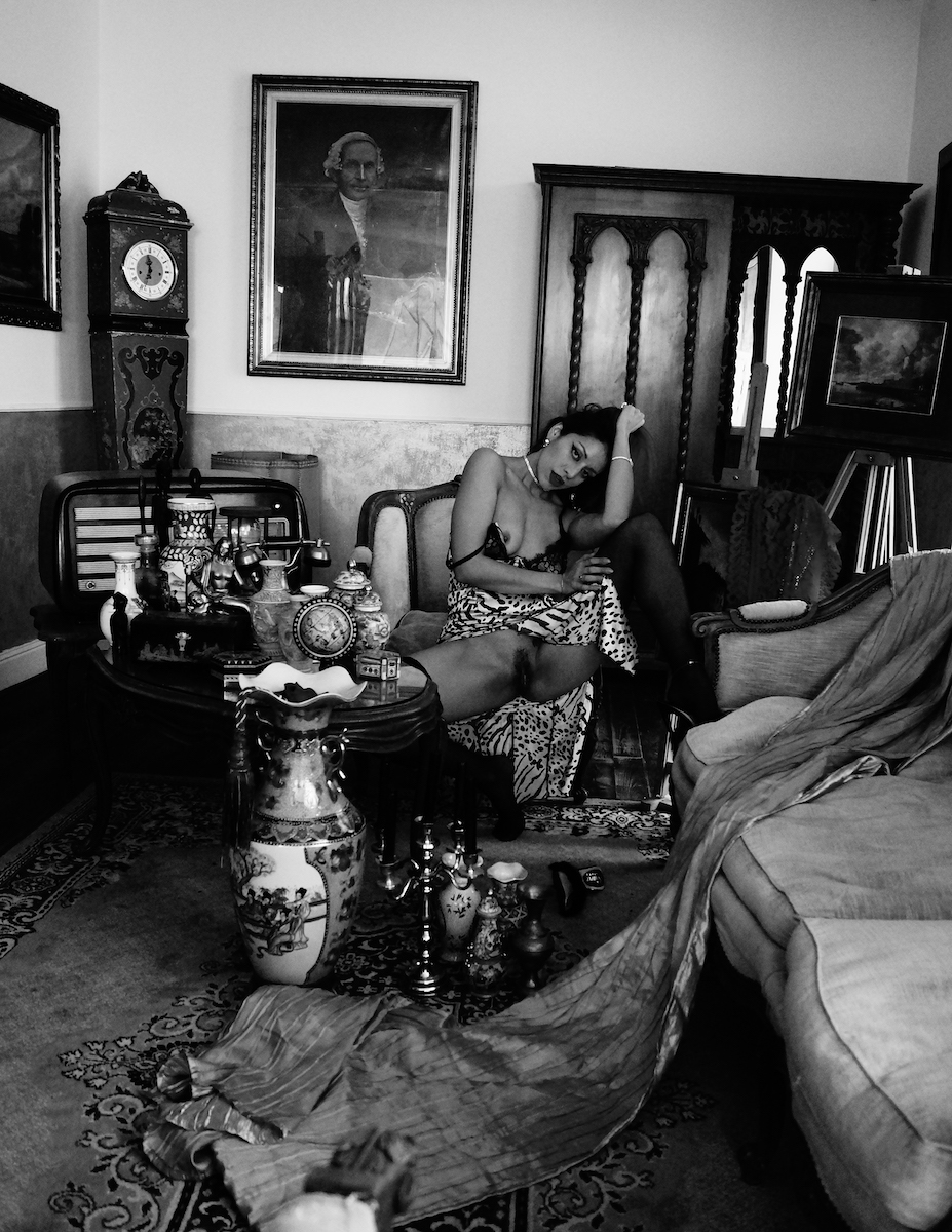 Giunone is on fire... -  Image 9