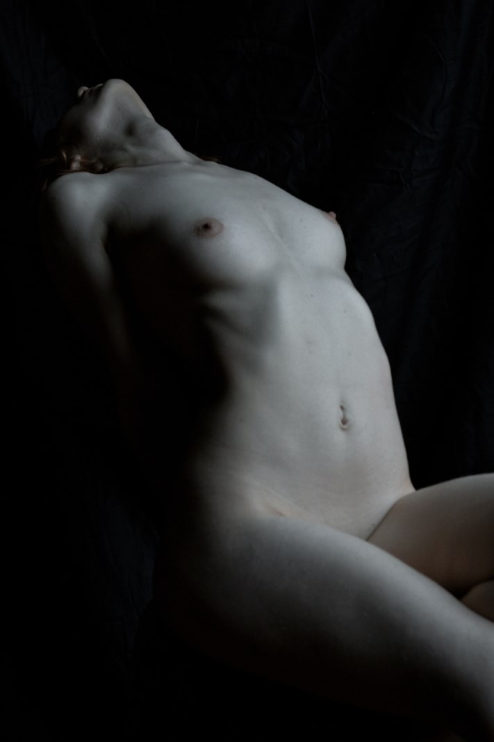 Giuseppe Mazzarolo - L’arte Del Nudo Image 18
