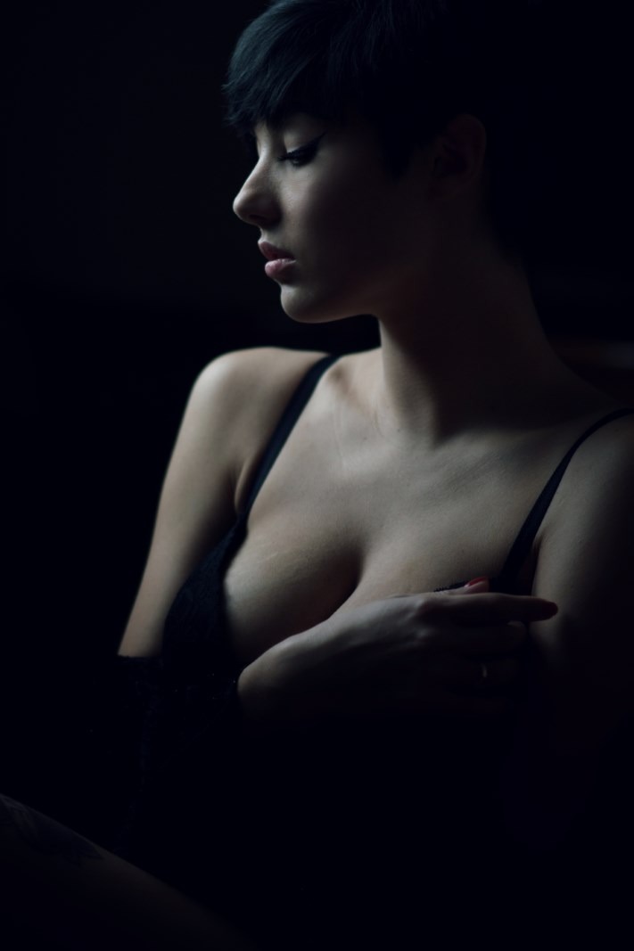 Giuseppe Mazzarolo - L’arte Del Nudo Image 8