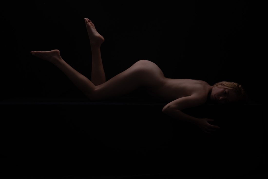 Giusy In The Shadow - Giusy Picariello & Bruno Angelo Porcellana Image 4