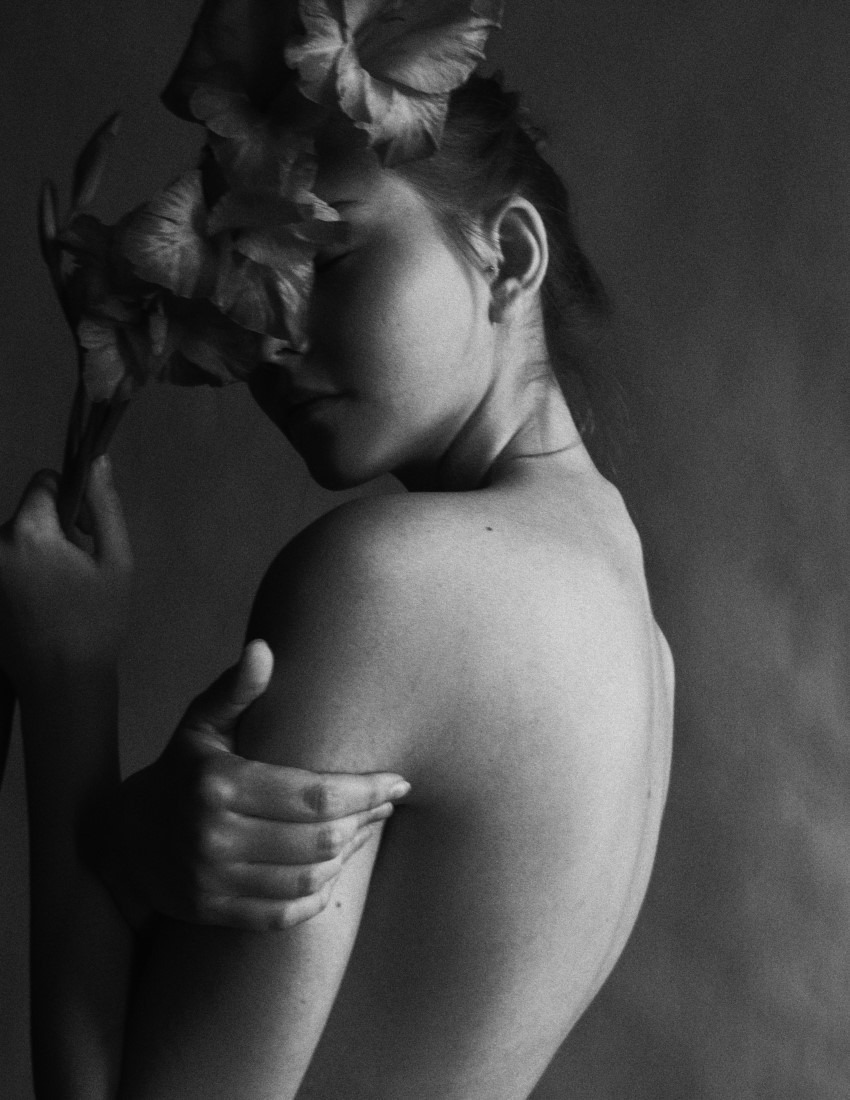 Gladiolus - Alimkhodjaev Bobur Image 4