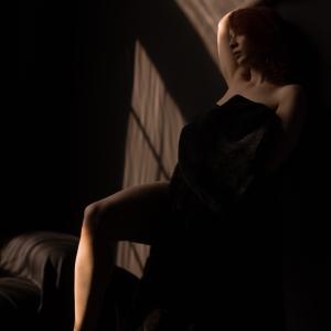 Darya Morgant