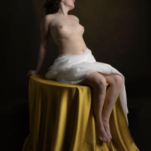 Alina Gafiatullina