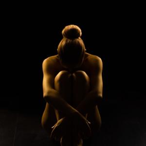Golden Goddess - Gorbach Elena & Natallya Shevchenko