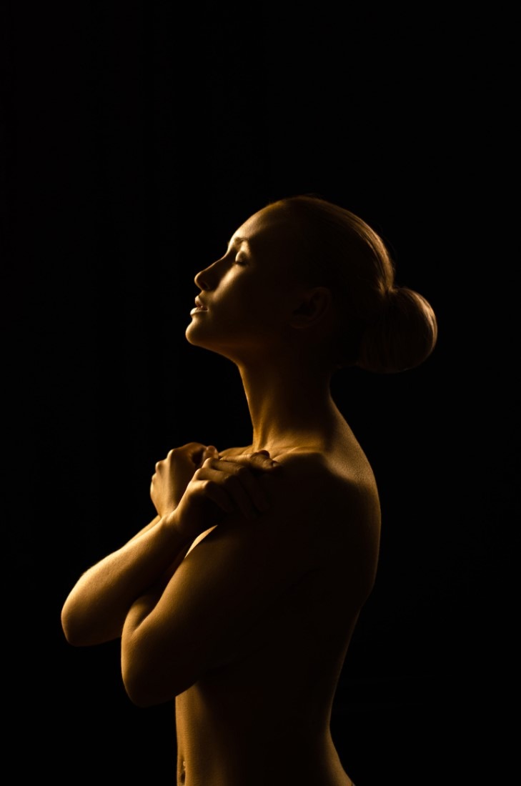Golden Goddess - Gorbach Elena & Natallya Shevchenko Image 7