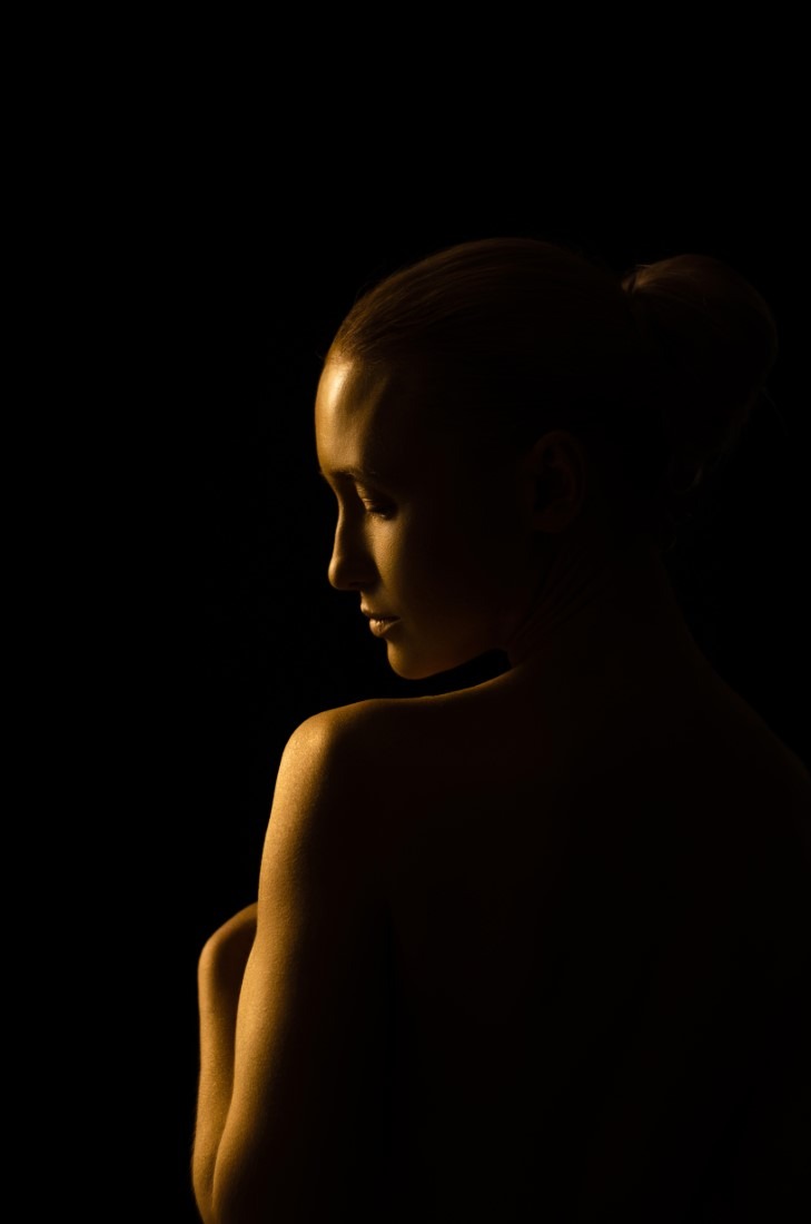 Golden Goddess - Gorbach Elena & Natallya Shevchenko Image 8